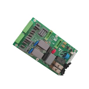 KON * Lift KDL16R Inverter A3 Control Board KM946246G02 Carte d'entraînement de circuit imprimé d'<span class=keywords><strong>ascenseur</strong></span> - Product Image 5
