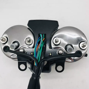 Cơ khí và điện tử công tơ mét xe máy công tơ mét cho Honda <span class=keywords><strong>cb250</strong></span> - Product Image 3