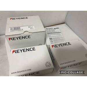 Capteur d'image Keyence Vs-S320Cx, imagerie industrielle, 200 Mpx, haute résolution - Product Image 2