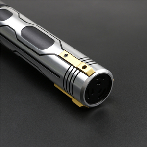 ดาบไลท์เซเบอร์ TXQ <span class=keywords><strong>Saber</strong></span> RGB <span class=keywords><strong>Neopixel</strong></span> สำหรับการต่อสู้ พร้อมระบบ Smooth Swing เปลี่ยนสีได้ 16 สี  แผงวงจรเสียงแบบปรับแต่งได้ - Product Image 2