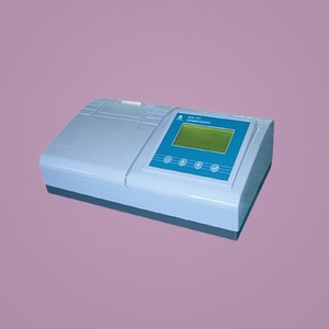 Analizador Rápido de Bromato GDYS GDYS-104SI, Medidor de Calidad del Agua de 0.0000.040 mg/L - Product Image 3