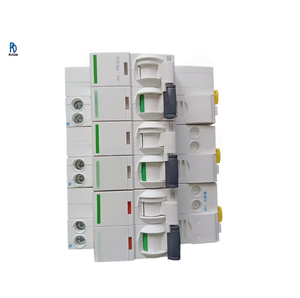 เซ็นเซอร์ควบคุม PLC เซอร์กิตเบรกเกอร์ ของแท้ใหม่เอี่ยม 1P+N32.25.40 - Product Image 1