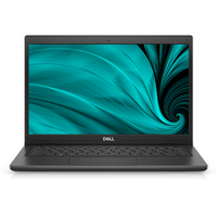 Ordinateur portable Dell Latitude 3420, compatible avec les processeurs Core i5 1135G7 et i3 1114G, 8 Go de RAM, 256 Go de stockage, Dell E3420