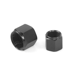 Bouchon de réservoir de carburant en alliage d'aluminium AN4 AN6 AN8 AN10 AN12, pièce de modification automobile - Product Image 5
