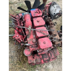 सी ummins 4BT इंजन गियरबॉक्स के लिए 4BT इंजन गियरबॉक्स 4 सिलेंडर 4 बेट्स इंजन असेंबली 4 सिलेंडर 4bt समुद्री इंजन - Product Image 6