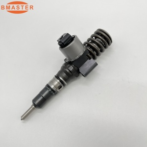 Inyector de Combustible para Motor Diésel 0414720403 Compatible con Sistemas para A3 AZV/<span class=keywords><strong>BKD</strong></span> - Product Image 3