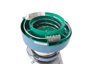 Sistema di Alimentazione Industriale in Materiale SUS, Smistamento Direzionale, Funzionamento Silenzioso, Alimentatore a Vibrazione Automatico, Motore con Garanzia di 1 Anno - Product Image 5