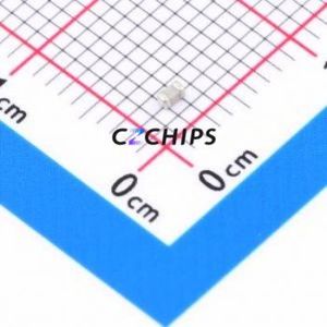 0603N2R2C500CT SMD <b>Capacitor</b> (MLCC) 0603 ( Capacitance: 2.2pF )( Rated Voltage: 50V Temperature Coefficient: NP0 ) - Product Image 2
