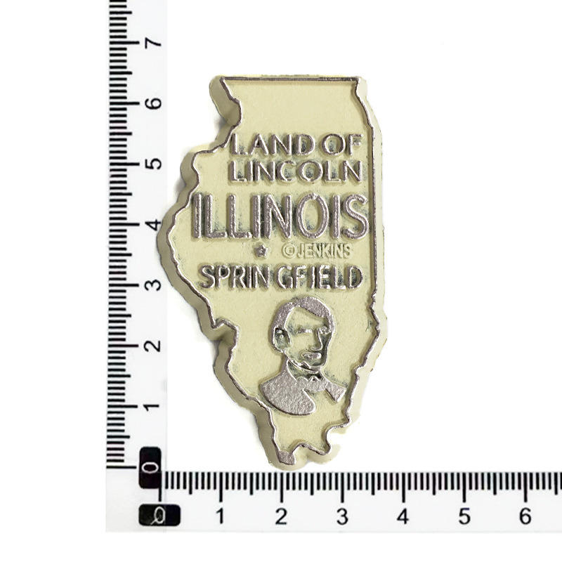 อิลลินอยส์