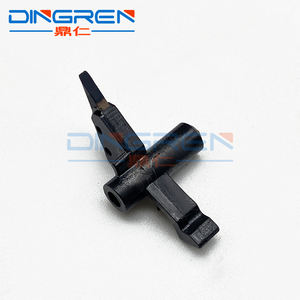 Molla del Dito del Fusore Superiore per Konica Minolta C220 C280 C360 C224 C284 C364 C454 C554 C227 C287 C258 C308 <span class=keywords><strong>C368</strong></span> - Product Image 3