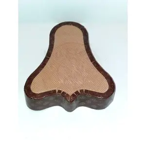 mold for panettone making machine special design hearts-shaped/tree /round