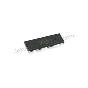 Jeking Z80180 <strong>Microprocessors</strong> - MPU 6MHz CMOS Enh MPU DIP-64 Z8018006PEC - Product Image 4