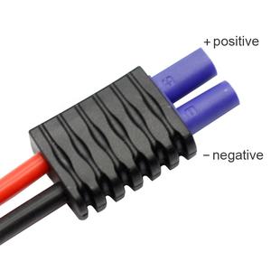 <span class=keywords><strong>Pinzas</strong></span> de Cocodrilo Inteligentes <span class=keywords><strong>para</strong></span> Batería de <span class=keywords><strong>Coche</strong></span>, Arnés de Suministro de Energía de Emergencia <span class=keywords><strong>para</strong></span> Arranque de Emergencia - Product Image 5