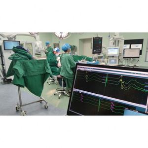 Y tế ionm hệ thống giám sát thần kinh hệ thống cho Ent/tuyến giáp phẫu thuật để Bán thiết bị phẫu thuật - Product Image 5