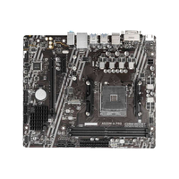 Nouvelle carte mère Micro-ATX de haute qualité pour M-S-I A520M-A PRO, AMD A520 AM4 DDR4 SATA 64 Go, Intel Desktop