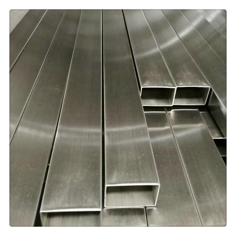 410J2 stainless steel pipe for petrochemical industry