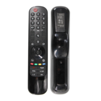 Télécommande vocale intelligente ES-RM114-13-V Magic MR24GN 2021-2024 AN-MR24GN, télécommande de remplacement pour téléviseur numérique LG