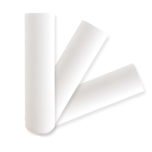 5 micron 20inch 40inch thép không gỉ thấm bông Polypropylene PP sợi xoắn ốc vết thương Cartridge lọc nước - Product Image 3