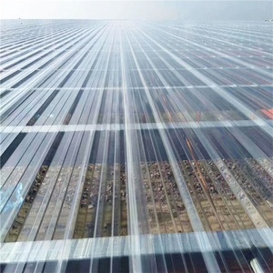 <span class=keywords><strong>Prix</strong></span> d'usine – Plaque de polycarbonate <span class=keywords><strong>ondulée</strong></span> type 840 900 912, surface lisse transparente, pour toiture en <span class=keywords><strong>plastique</strong></span> ondulé (PC) - Product Image 4