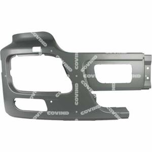 กันชนหน้า Covind สำหรับรถ Mercedes ACTROS 3 (รุ่น 943/50) ผลิตในอิตาลี - Product Image 1