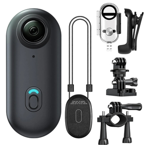 4K Wifi Ultra HD Action <strong>Camera</strong> <strong>Magnetic</strong> Body <strong>Camera</strong> WiFi Wireless Portable Action Body Cam Sports <strong>Camera</strong> for Motor Bike - Product Image 1