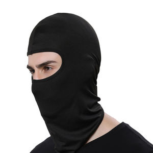 Cagoule personnalisée en soie de lait cagoule souple pour extérieur cyclisme vélo <span class=keywords><strong>moto</strong></span> coupe-vent crème solaire anti-poussière <span class=keywords><strong>masque</strong></span> <span class=keywords><strong>facial</strong></span> foulard - Product Image 2
