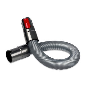 Reemplazo de manguera de extensión flexible para Dysons V7 V8 V10 V11 accesorio de pieza de tubo de <span class=keywords><strong>aspiradora</strong></span> inalámbrica con liberación rápida - Product Image 5