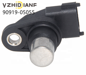 Capteur de position d'arbre à cames 90919-05055 0232103033 90080-19026 pour Fiat <span class=keywords><strong>Porsche</strong></span> Opel Astra Toyota Audi A8 - Product Image 3