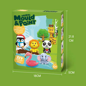 Детский гипсовый набор - Product Image 4