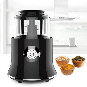 QANA-thermomixers eléctrico multiusos, picadora rápida para tomate, verduras, frutas y ensaladas, procesador de alimentos, OEM, venta al por mayor de fábrica - Product Image 3