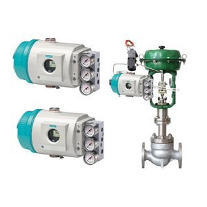 New Original 6DR5125 SIPART <b>PS2</b> Digital for Industrial Process <b>Control</b> - Product Image 5
