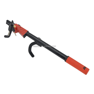 Morsetto <span class=keywords><strong>antifurto</strong></span> universale con blocco volante regolabile rotante di sicurezza per veicoli pesanti - Product Image 4