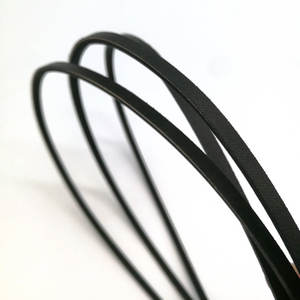 สายพานไทม์มิ่ง Jinglian รุ่น 110XL 150XL สายพานยางสำหรับมอเตอร์ ใช้กับเครื่องเจียรขอบ สำหรับโรงงานผลิตชิ้นส่วน - Product Image 2