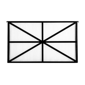 Paneles de filtro de repuesto para <span class=keywords><strong>piscina</strong></span> RCX70101PAK2 RCX70101 compatibles con limpiadores de <span class=keywords><strong>piscina</strong></span> <span class=keywords><strong>Hayward</strong></span> Rob AquaVac SharkVac Tiger Shark - Product Image 3