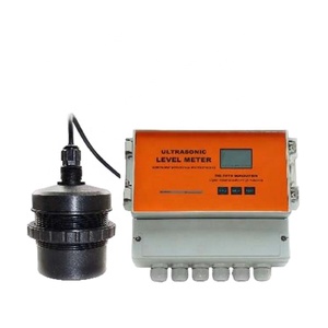 GUT780 Ultraschall-Schlammmessgerät RS485 Ultraschall-Flüssigkeits-Wassertank-Füllstandsmesser <span class=keywords><strong>Sensor</strong></span> - Product Image 3