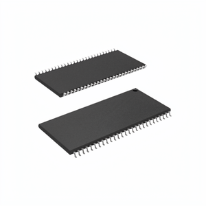 Componente Electrónico 54 TSOP AS4C64M8SC-7TIN Memoria Distribuidor Autorizado - Product Image 1