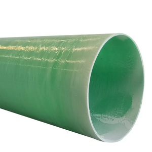 Fabricantes de tubos químicos Frp, tubos de fibra de vidrio de ingeniería, tubos químicos Frp - Product Image 6