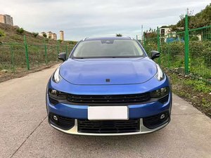 Auto Usado 2018 Lynk & Co 02 1.5T SUV Automático, Volante a la Izquierda, Edición Deportiva 4L, Un Solo Dueño, Título Limpio, Historial de Servicio Completo, Elegante - Product Image 3
