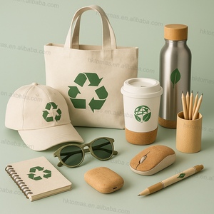 Notebook With Sticky Notes Pen Alarm Clock Cap Tote Bag Promotion Gifts Custom Logo For Conference Training And School Gifts - Product Image 4