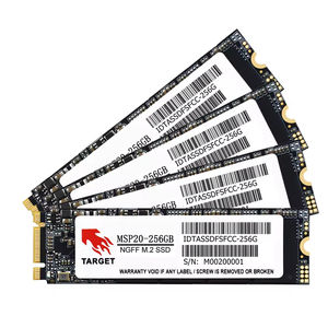 M.2 PCIe NVMe SSD 1TB 내장형 신형 고속 읽기/쓰기 플라스틱 쉘 데스크탑/노트북용 - Product Image 6