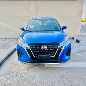 ใช้แล้ว LHD/RHD 2023 Nissan kicks - Product Image 1