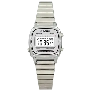 Durable energy-saving Watch High tech intelligent digital watch Time Rotating Bezel Mechanical Dive Men Watch