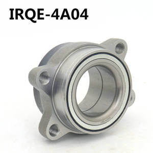 Conjunto de Cubo y Rodamiento RQE 40210-VW000 para Rueda Delantera de Nissan Caravan - Product Image 5