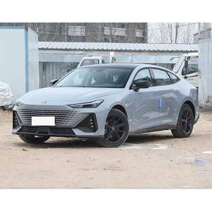 Voitures à essence d'occasion Changan Uni-v 2024 0 km, voitures d'occasion moins chères et voitures neuves SUV à vendre - Product Image 2