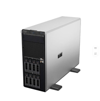 Serveur tour T550 5U, double processeur Intel Xeon Scalable, DDR4, serveur d'entreprise