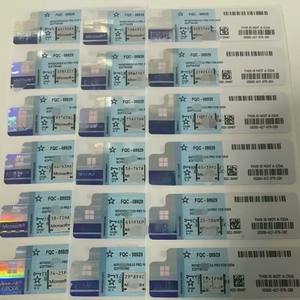 Autocollant Bleu en Gros W11 <span class=keywords><strong>Pro</strong></span> OEM – Licence d'Activation Mondiale Professionnelle <span class=keywords><strong>W10</strong></span> <span class=keywords><strong>Pro</strong></span>/Home - Product Image 1