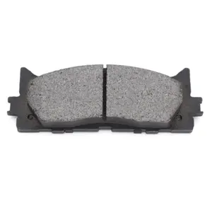 Auto Sangsin Brake Pad Hi-q Chinese Brake Pad Ceramic 04465-06080 D2270 For CAMRY 2006-2011