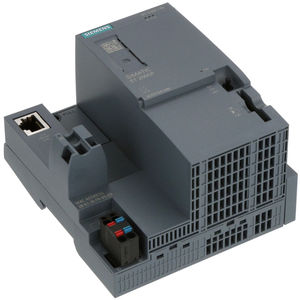ซีพียู SIMATIC DP รุ่น 1510SP-1 สำหรับ ET 200SP หน่วยประมวลผลกลาง หน่วยความจำทำงาน 6ES7510-1DJ01-0AB0 - Product Image 2