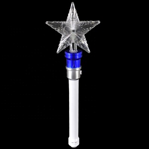 Festival decoration supplies colorful Led wand <span class=keywords><strong>Halloween</strong></span> - Product Image 3