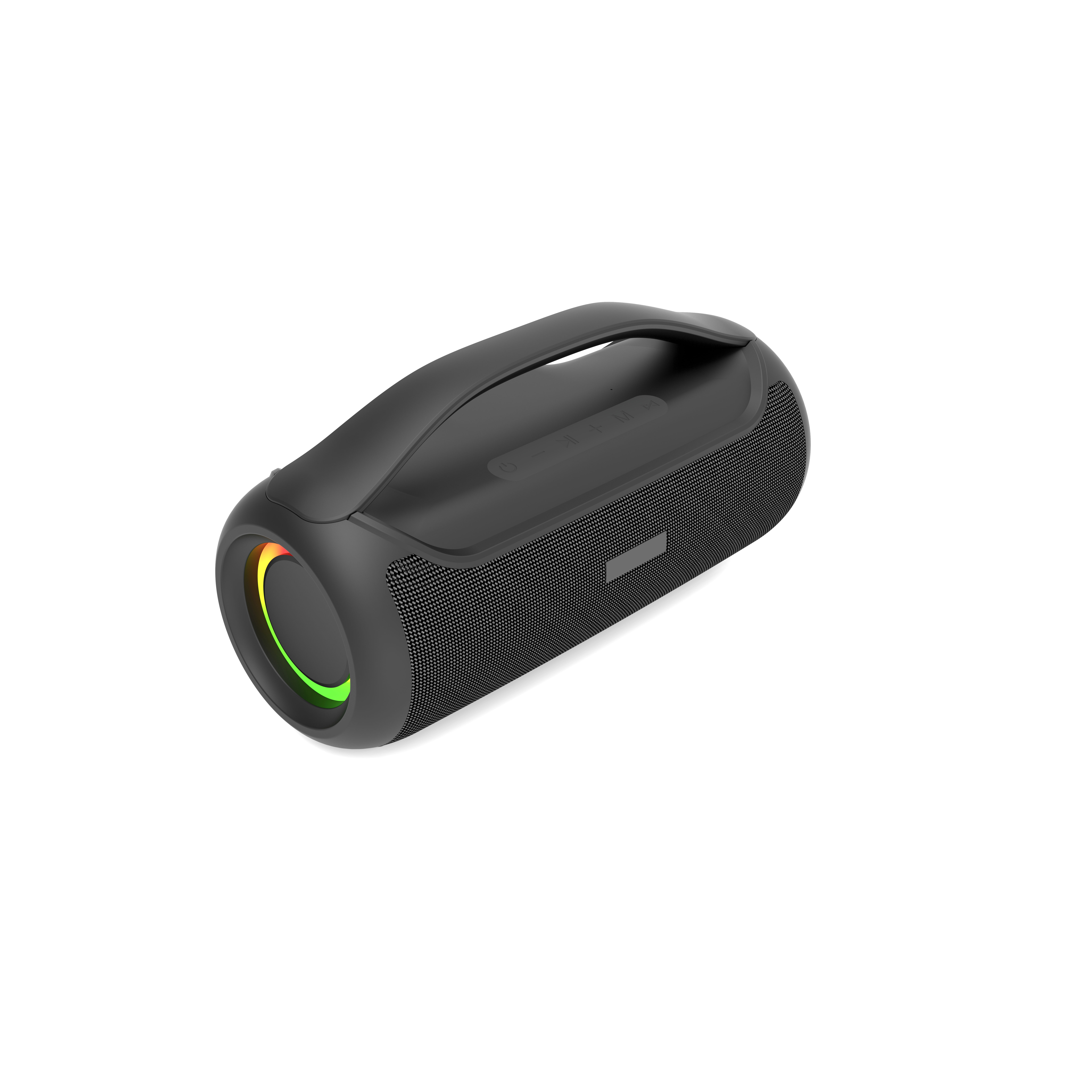 Оптовая продажа, профессиональный bluetooth динамик 120 Вт, наружный беспроводной динамик для вечеринок